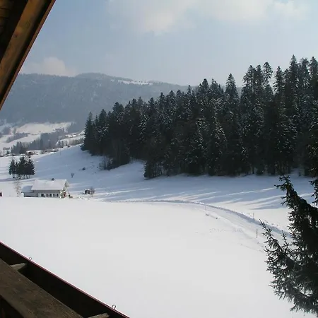 Ferienwohnungen Pension Sonnblick Krumbach  Room photo