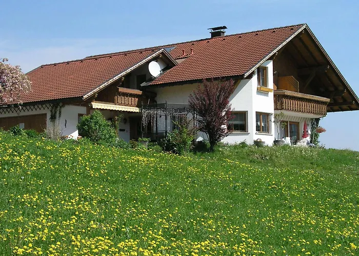 Ferienwohnungen Pension Sonnblick