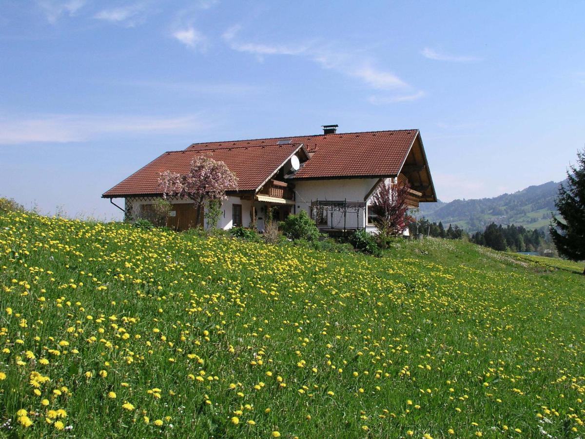 Sonnblick Krumbach (Vorarlberg)