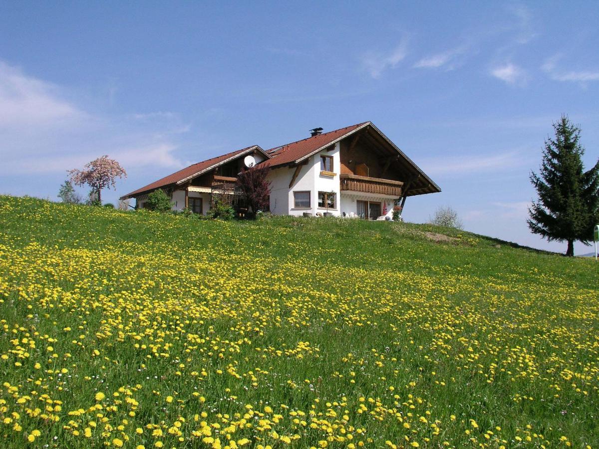 Sonnblick Apartment Krumbach (Vorarlberg)