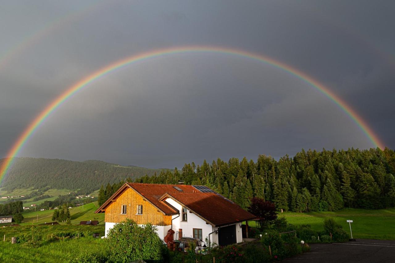 Sonnblick Apartment Krumbach (Vorarlberg)