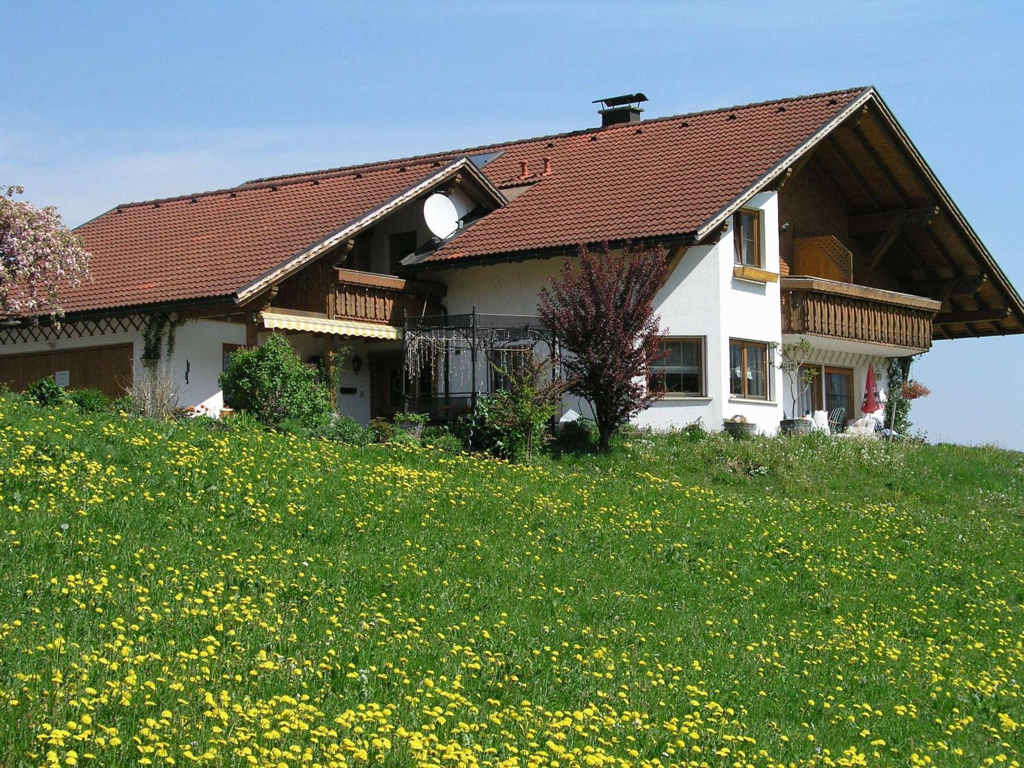 Sonnblick Apartment *