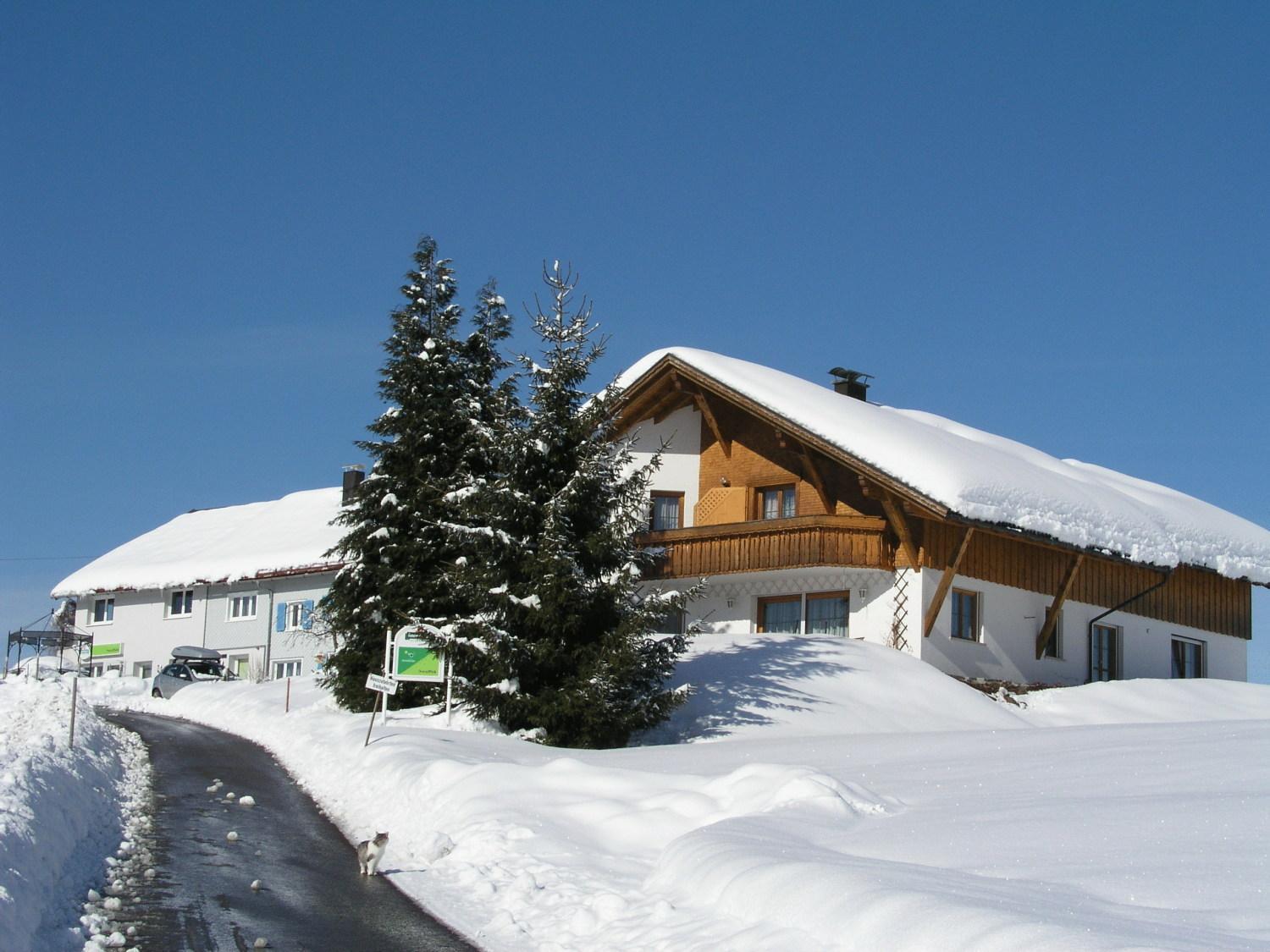 Sonnblick * Krumbach (Vorarlberg)