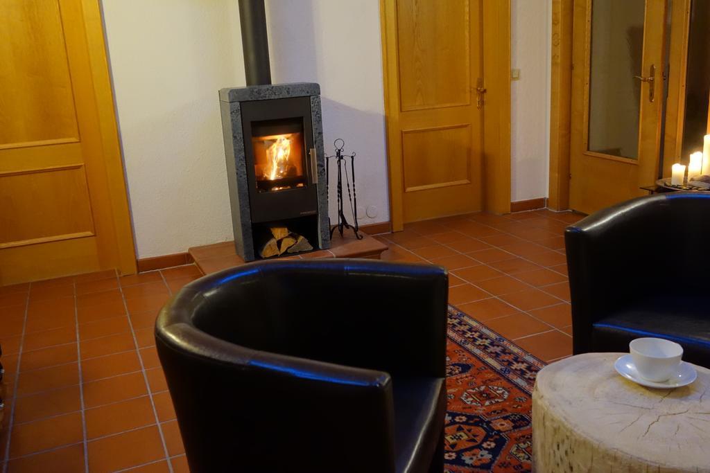 Sonnblick Apartment