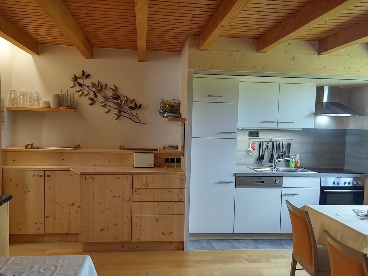Sonnblick Apartment Krumbach (Vorarlberg)