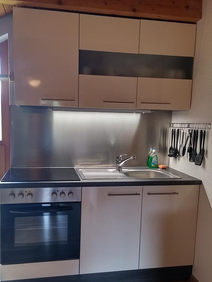 Sonnblick Apartment