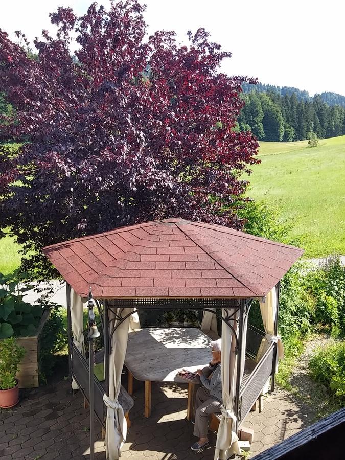Sonnblick Apartment *
