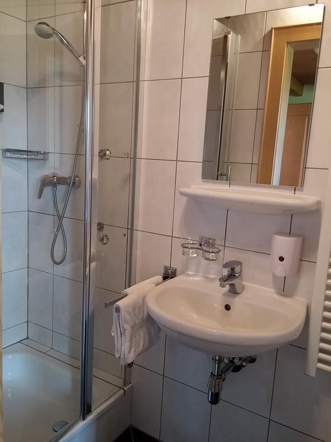 Sonnblick Apartment *