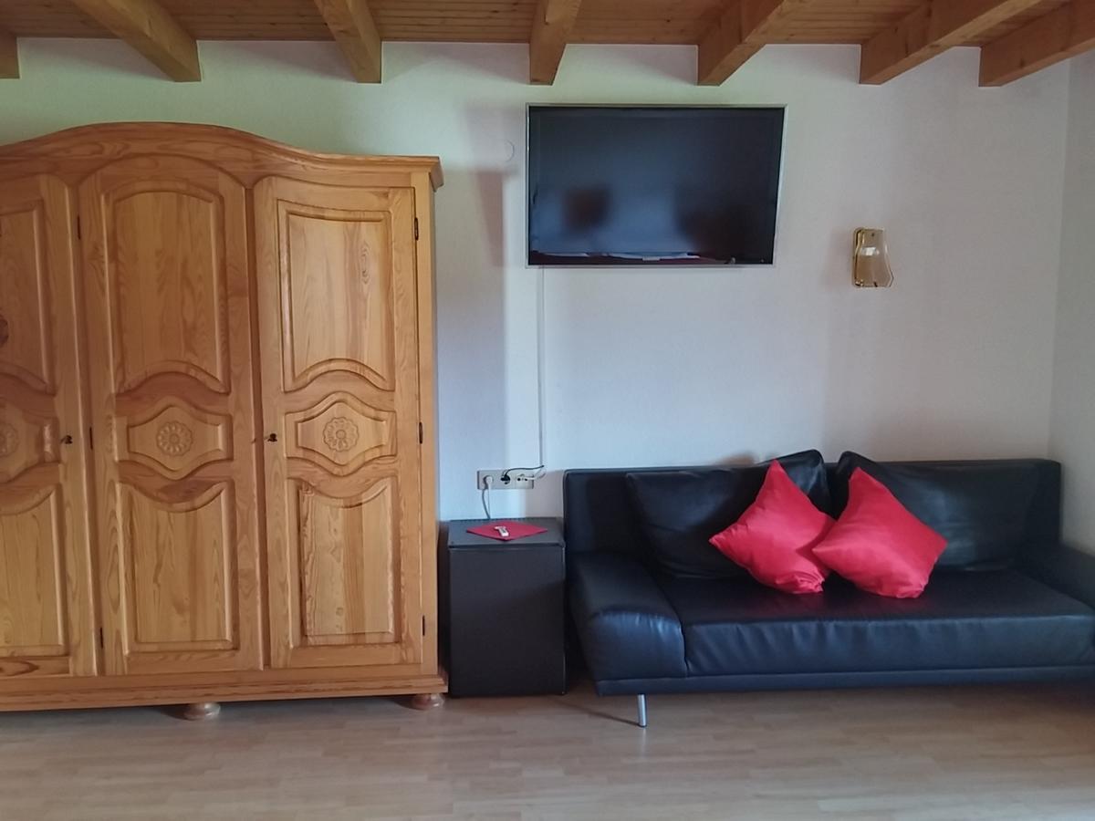 Sonnblick Apartment