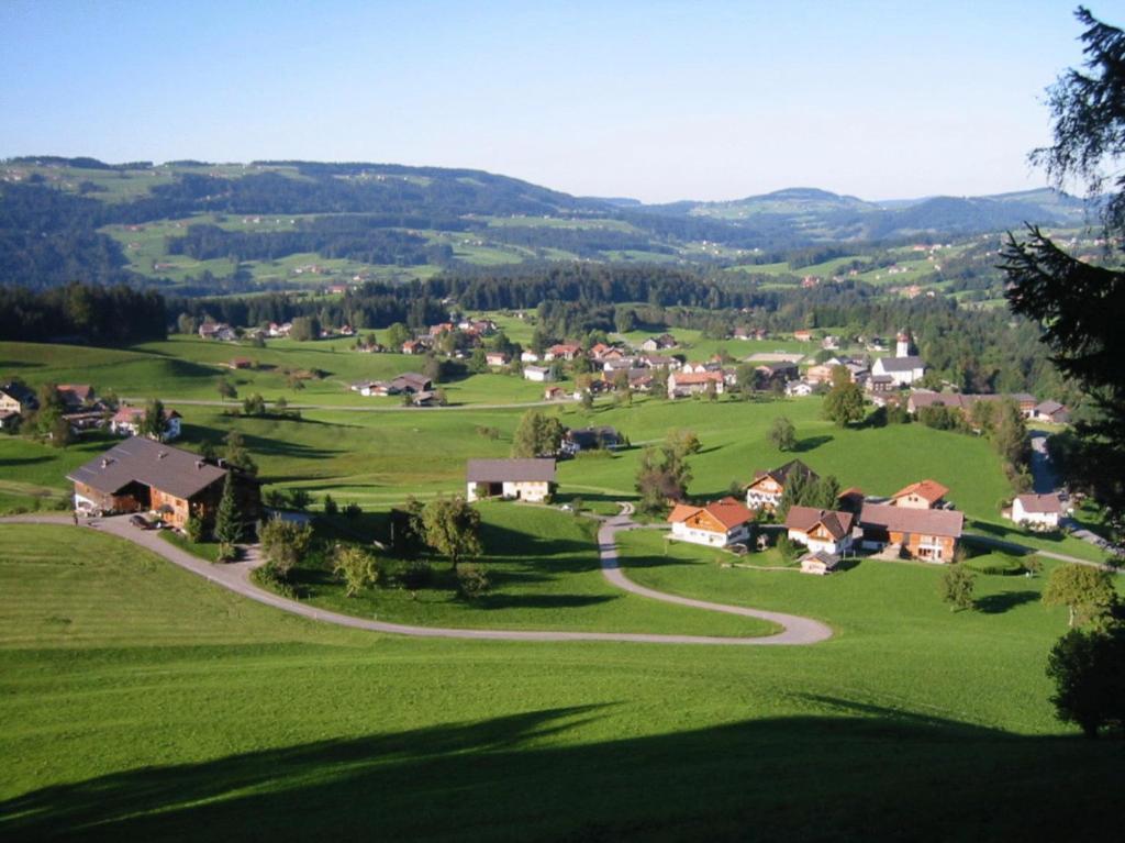 Sonnblick Apartment Krumbach (Vorarlberg)