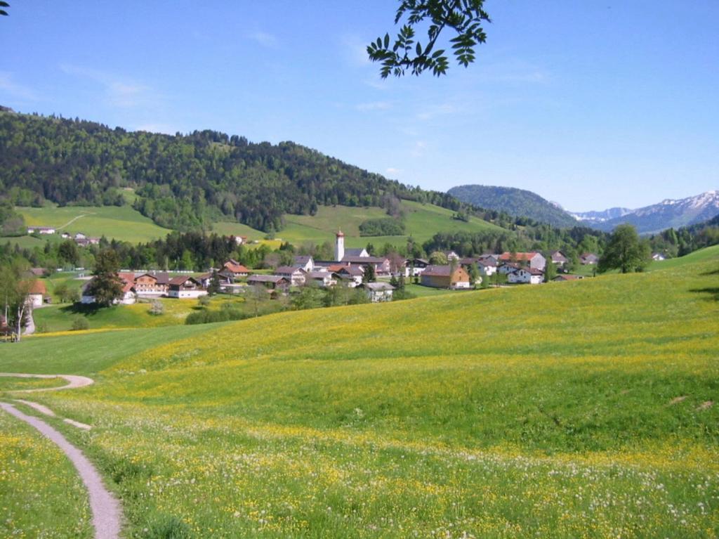Apartment Sonnblick *