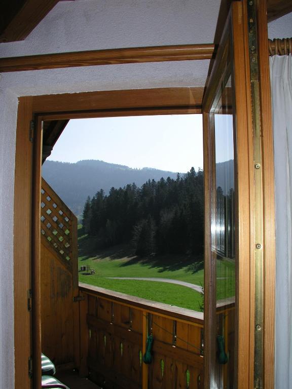 Sonnblick Krumbach (Vorarlberg)