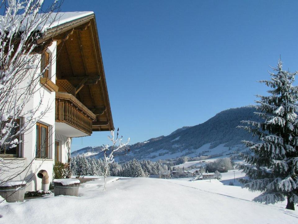 Sonnblick Apartment