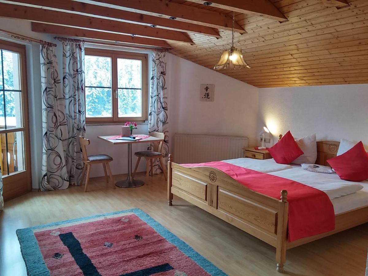 Apartment Sonnblick