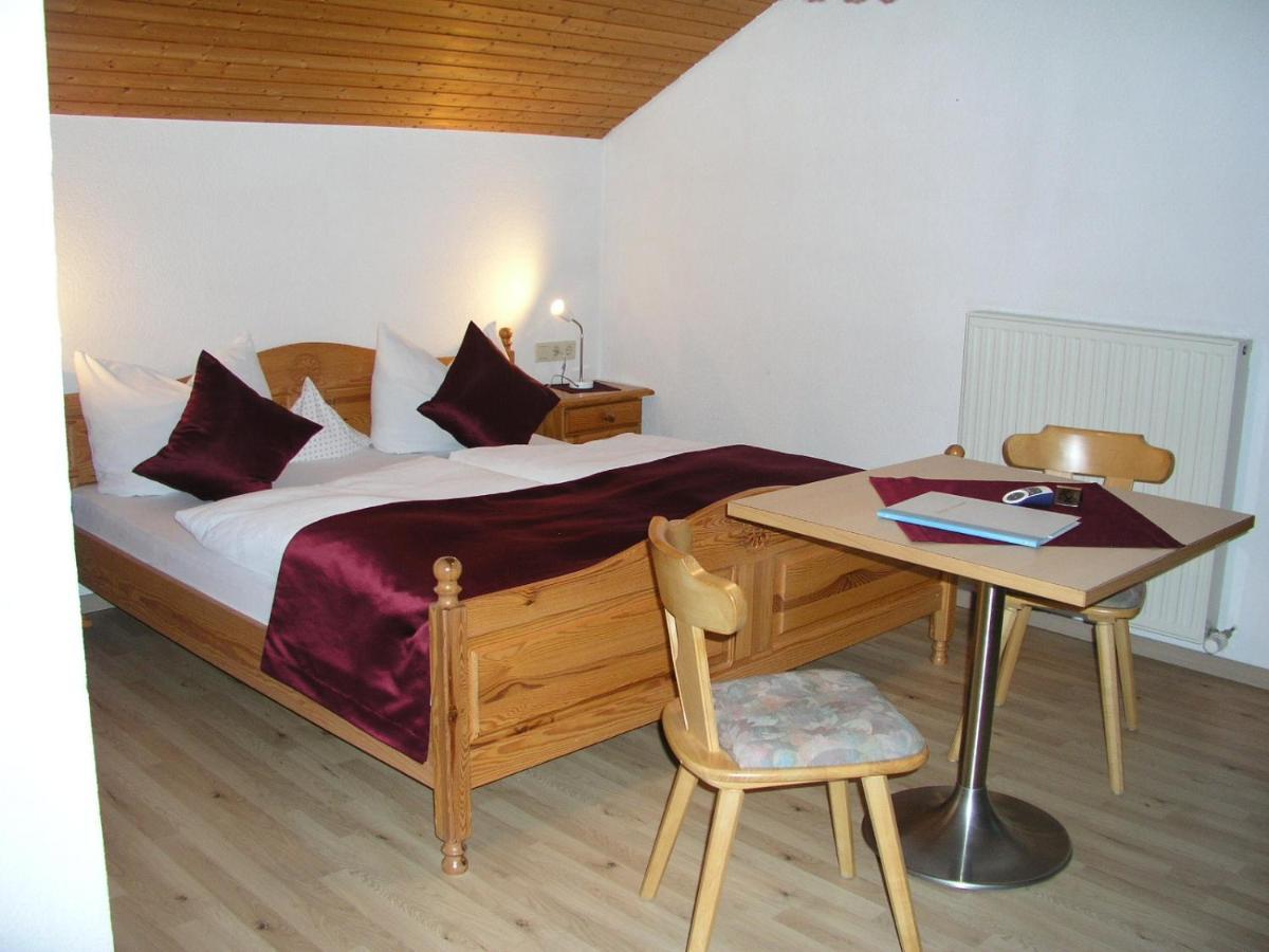 Sonnblick Apartment *
